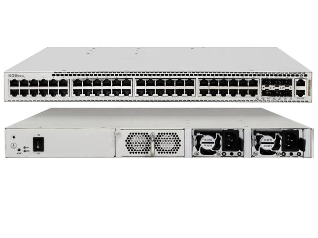 Network L3 Switch